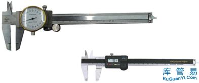 倉(cāng)庫(kù)常見(jiàn)量具使用方法培訓(xùn)