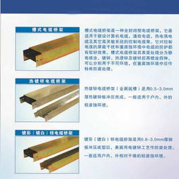 供應(yīng)優(yōu)質(zhì)電纜橋架廠家直銷
